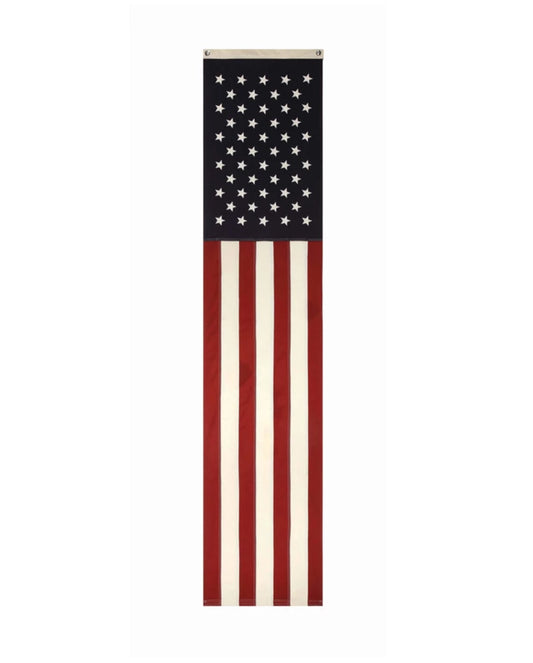 Americana Banner with Grommets