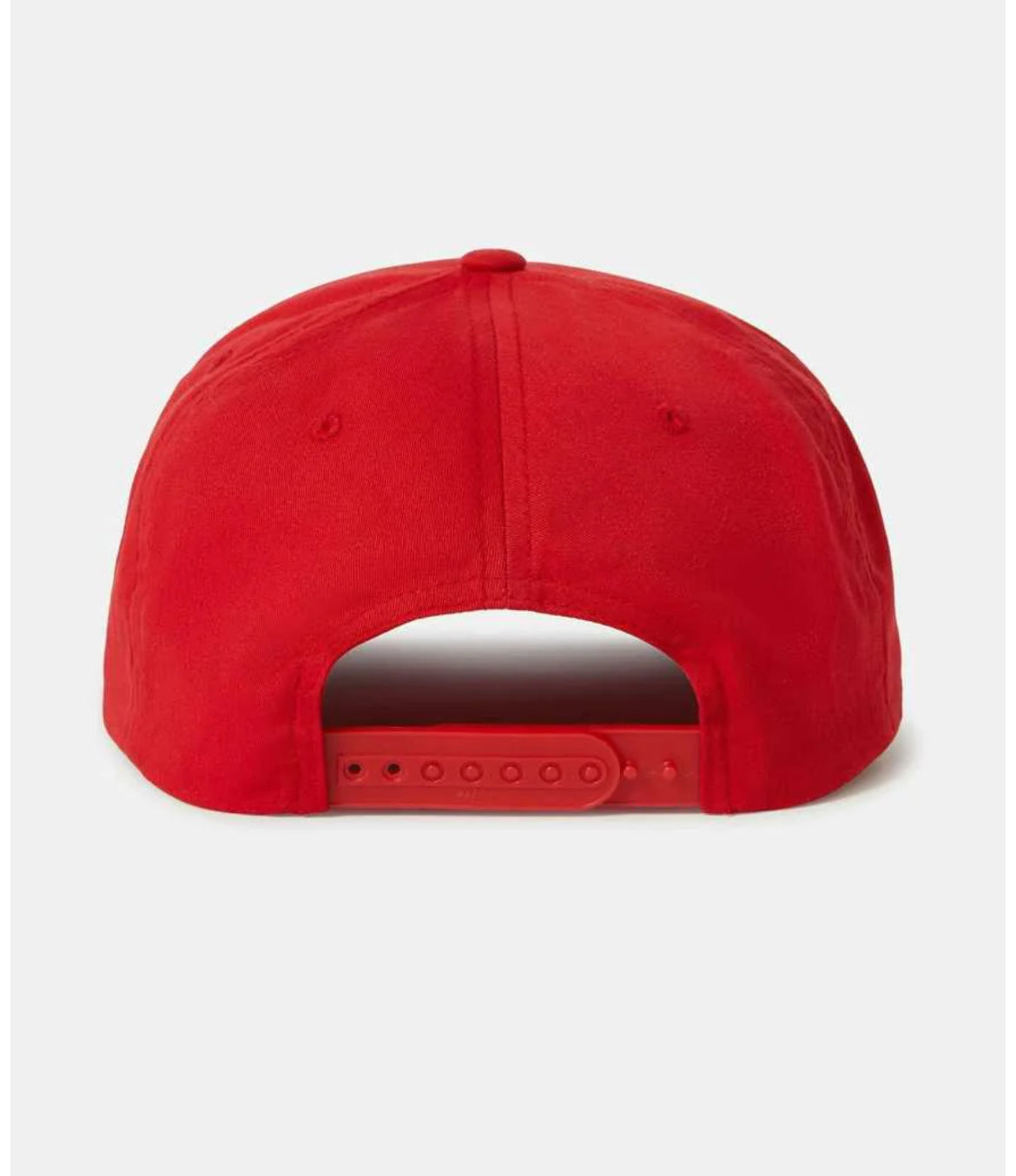 Coors SYL Banquet Snapback- Red