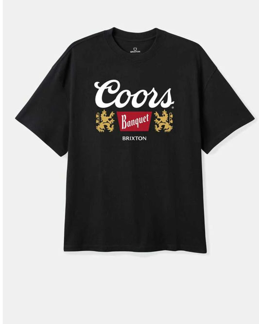 Coors Start Your Legacy Griffin Shirt