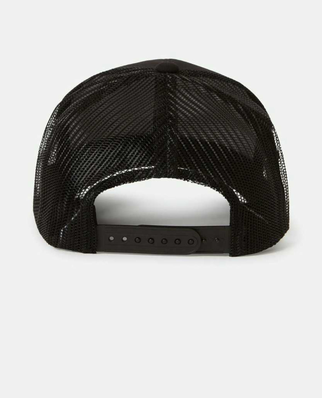 Coors SYL Griffin Trucker Hat- Blk