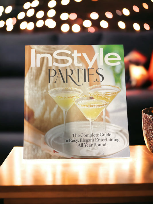 Instyle Parties