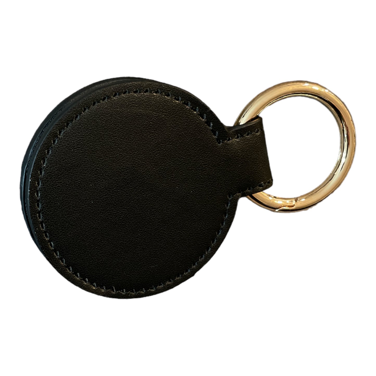 Round Magnetic Hat Clip
