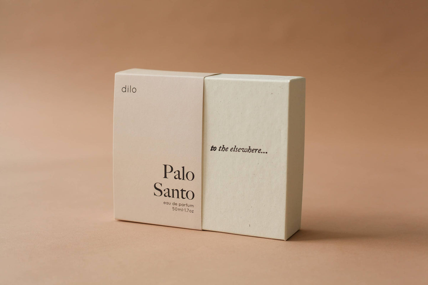 Palo Santo - 50ml - Unisex Eau de Parfum