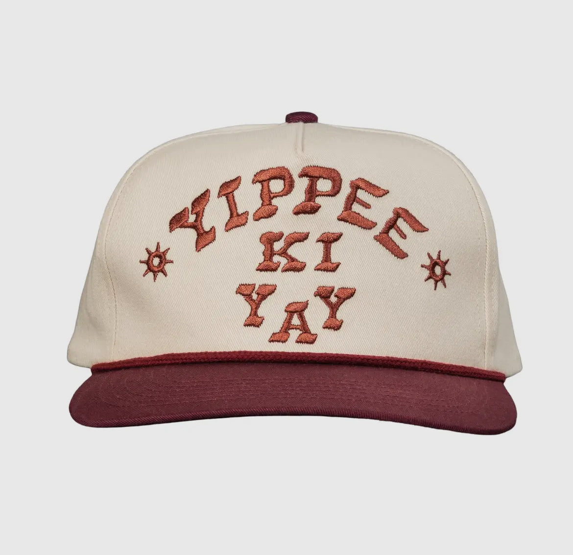 Yippie Ki Yay Hat