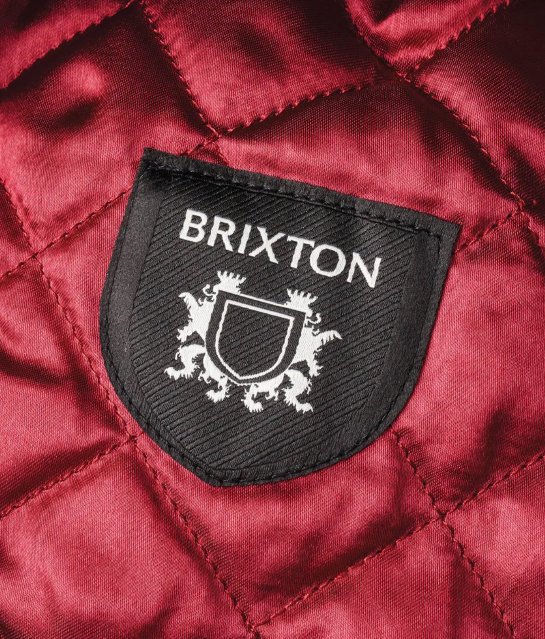 Brixton HOOLIGAN FLAT CAP- Brown